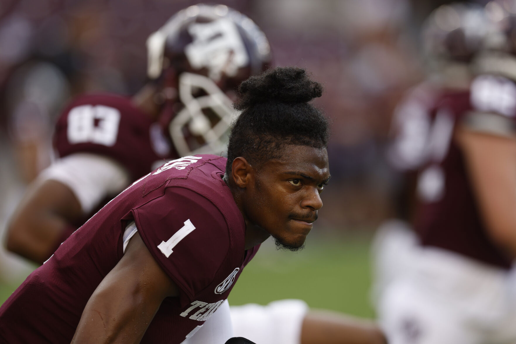 Texas A&M vs Mississippi State